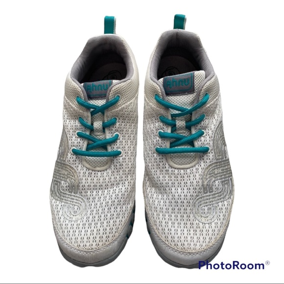 Ahnu Womens Yoga Sport/Flex Cross Trainer Sneakers - Picture 3 of 9